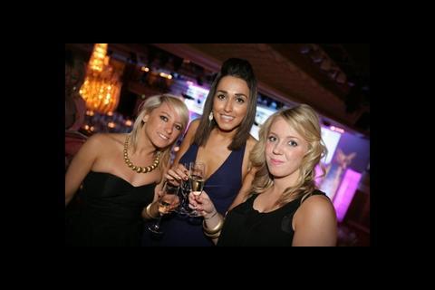 Drinks Reception